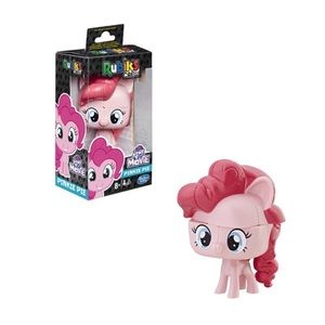 Rubik’s Crew My Little Pony The Movie Pinkie Pie Rubik’s Cube
